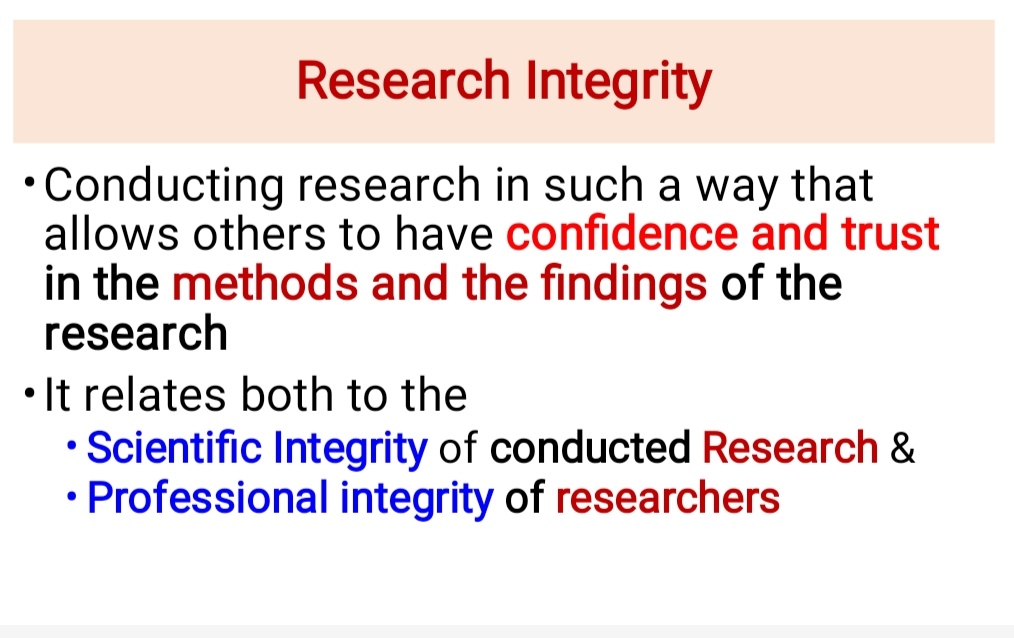 academia_kmu's tweet photo. Invited talk on "Role of institutions &amp; supervisors in training of future clinical researcher" during  #PSPCon2023
#ResponsibleConduct of #Research
#QuestionableResearchPractices
#ResearchMisconduct #ResearchEthics @cbec_siut @hecpkofficial @khyber_medical @CTU_KMU @ResearchKMU1 https://t.co/GvoJWaKZnZ