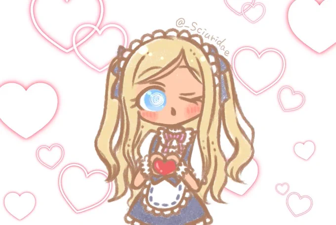 #ライラ誕生祭2023 #ライラ生誕祭2023 ライラさんお誕生日おめでとう!