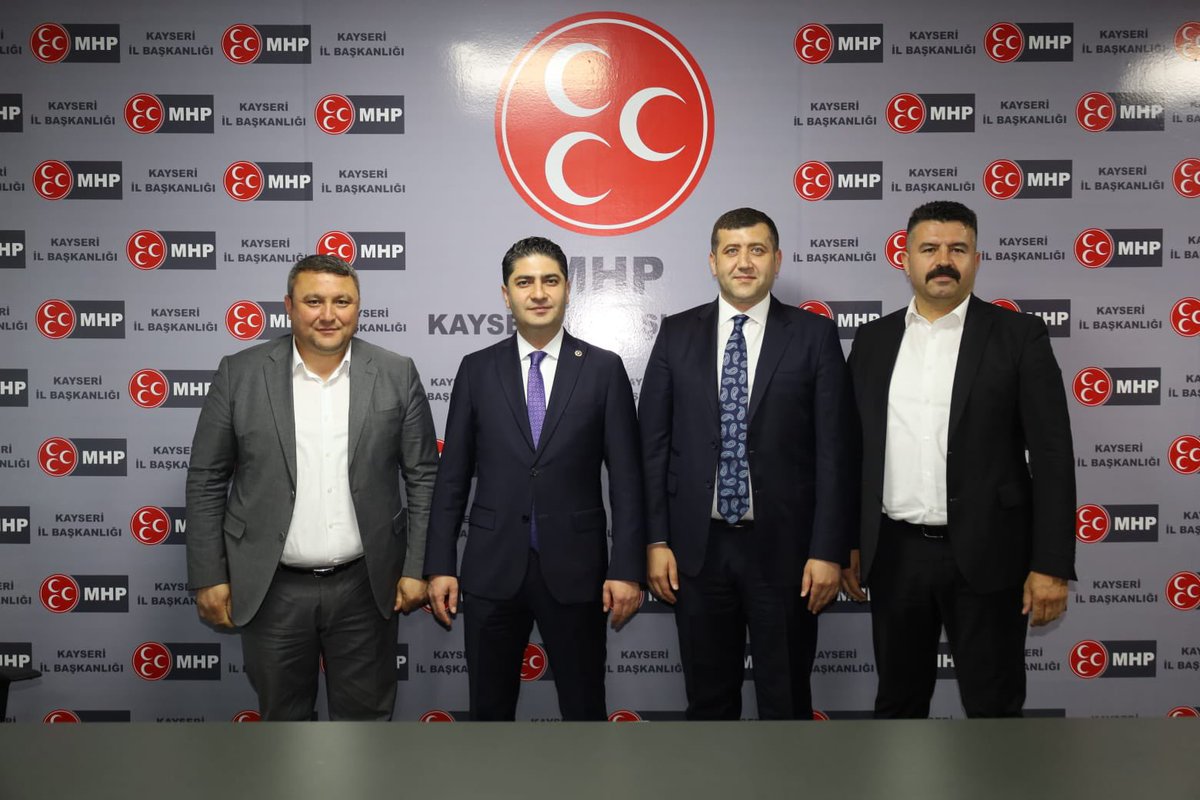 Mazbatalarını alan kıymetli vekillerimizi  Tebrik eder,muvaffakiyetler dilerim.