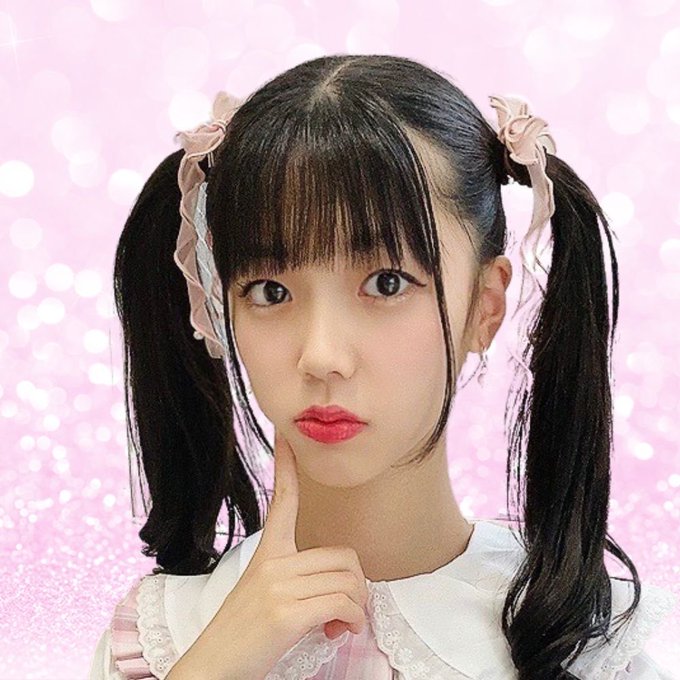 Twitterのコスプレ画像4