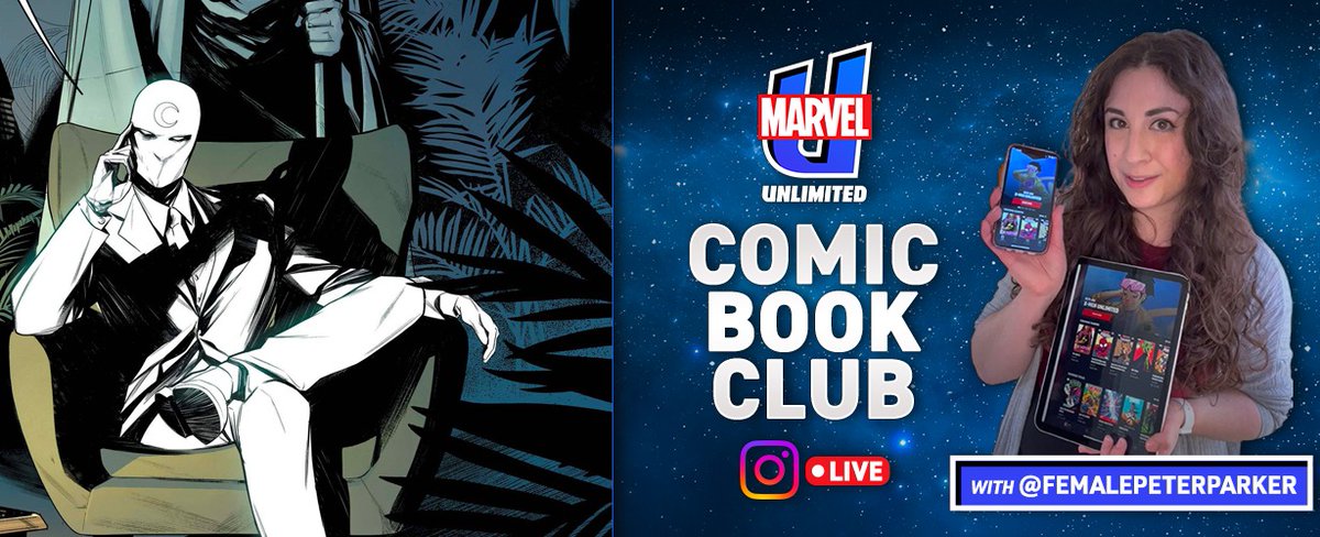 Marvel Entertainment tweet media