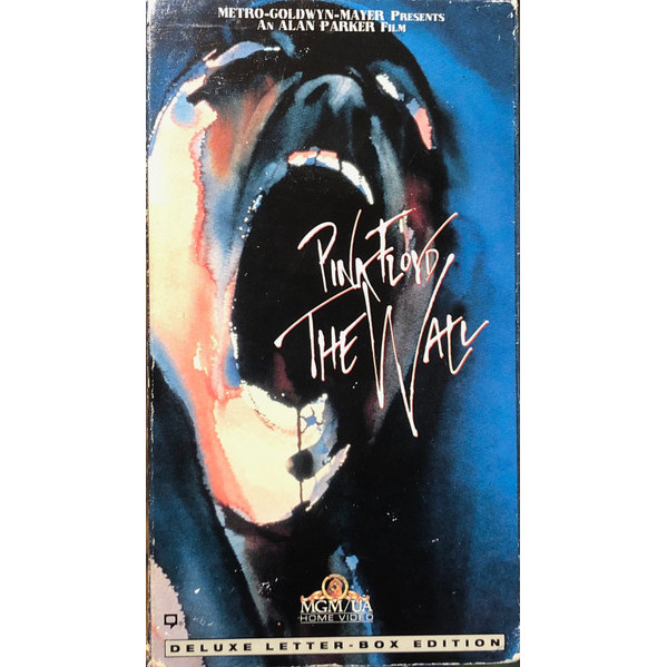 Film Music Tracks on Twitter "RT sound_central Pink Floyd Pink Floyd The Wall (Deluxe