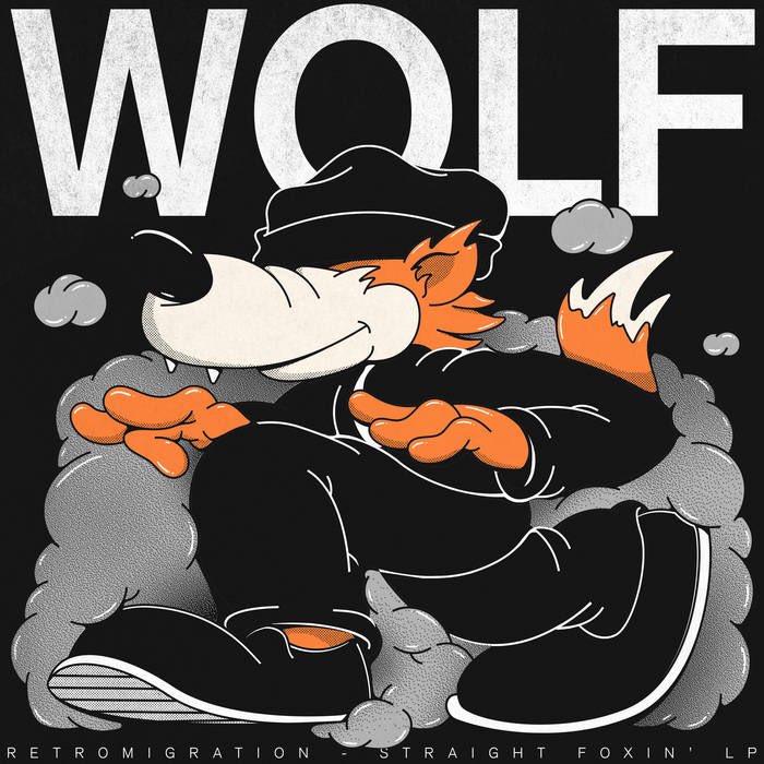 CaptainofSuave's tweet photo. Retromigration - Straight Foxin'

https://t.co/pvBSK3fdSb

#retromigration #straightfoxin #elecgronic #house #hiphop #beats #amsterdam #jazz #funk #soul #nujazz #wolfmusic #2023 https://t.co/X1L7N2WJjY