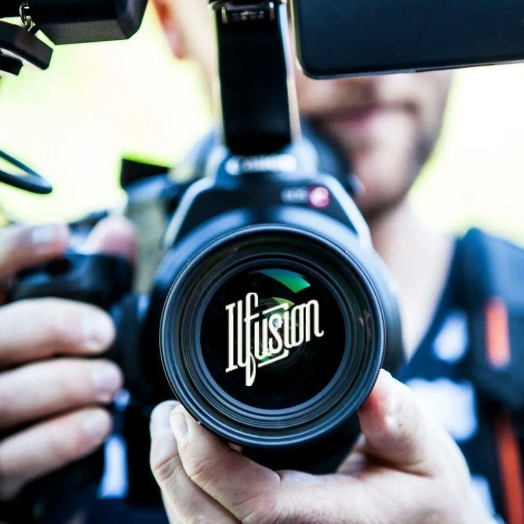ILFUSIONcreativ's tweet photo. 🌟✨ Introducing Ilfusion, where creativity meets impact! 🎬🎥 

Let us help you create content that stands out, engages viewers, and delivers results. 🌟🔥 

Get in touch with us today and let's make your vision a reality!  Call 888-420-5115, or email at creative@ilfusion.com. https://t.co/u5bAVHqpj3