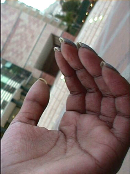 Nails Of The Day: From the selection of Leni Cano