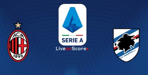 milanadictos's tweet photo. 36ª Jornada: Milan - Sampdoria

https://t.co/Tjg9RpV3xj https://t.co/s8wO9wEIyd