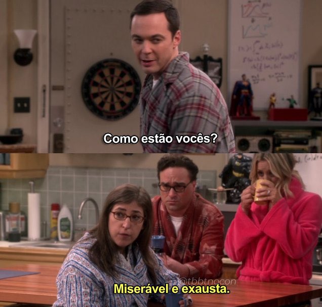 (The Big Bang Theory)