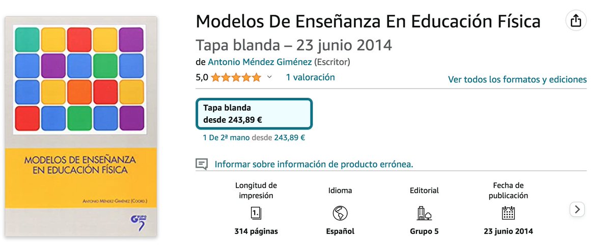 Alberto González tweet media