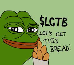 pepebread_bsc's tweet photo. lets get this $bread!

#pepe #pepebread #100xgem https://t.co/DY54iub4ug