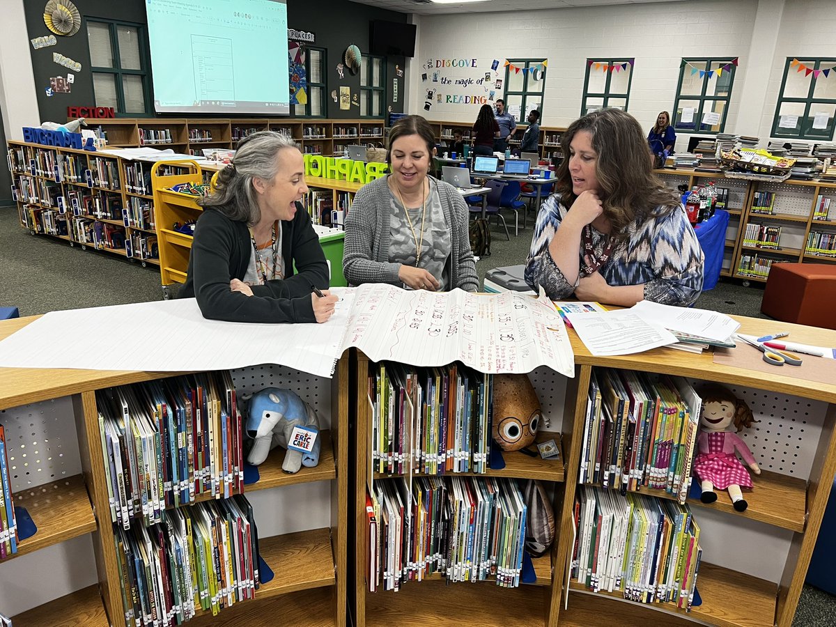 NISDWernli's tweet photo. Way to go, Wernli Leadership team! The calendar is and our master schedule is nearly complete. We’re ready for 23-24!! @lorimshaw @mrsfeldt5 #WhataWildcat #RootEdWernli https://t.co/pvdk9FkPGD