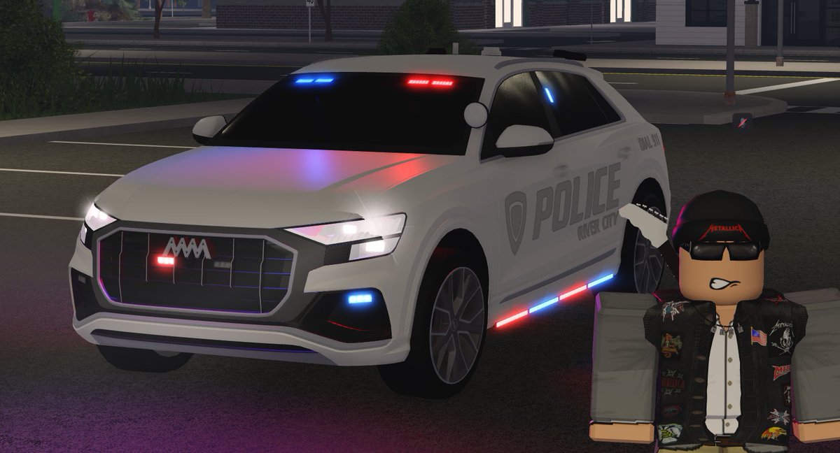 Police Roleplay Community tweet media