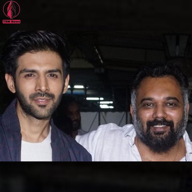 TSW_News_'s tweet photo. Kartik Aaryan Celebrates Glorious 12-Year Journey in Showbiz: Luv Ranjan Praises His Enduring Passion, Intelligence, and Diligence !
Read full details here 
https://t.co/xl4OePsPC9

#KartikAaryan #pyarkapunchnama #YoungFamousAndAfrican #YoungFamousAfrican https://t.co/LiSQVufPdF