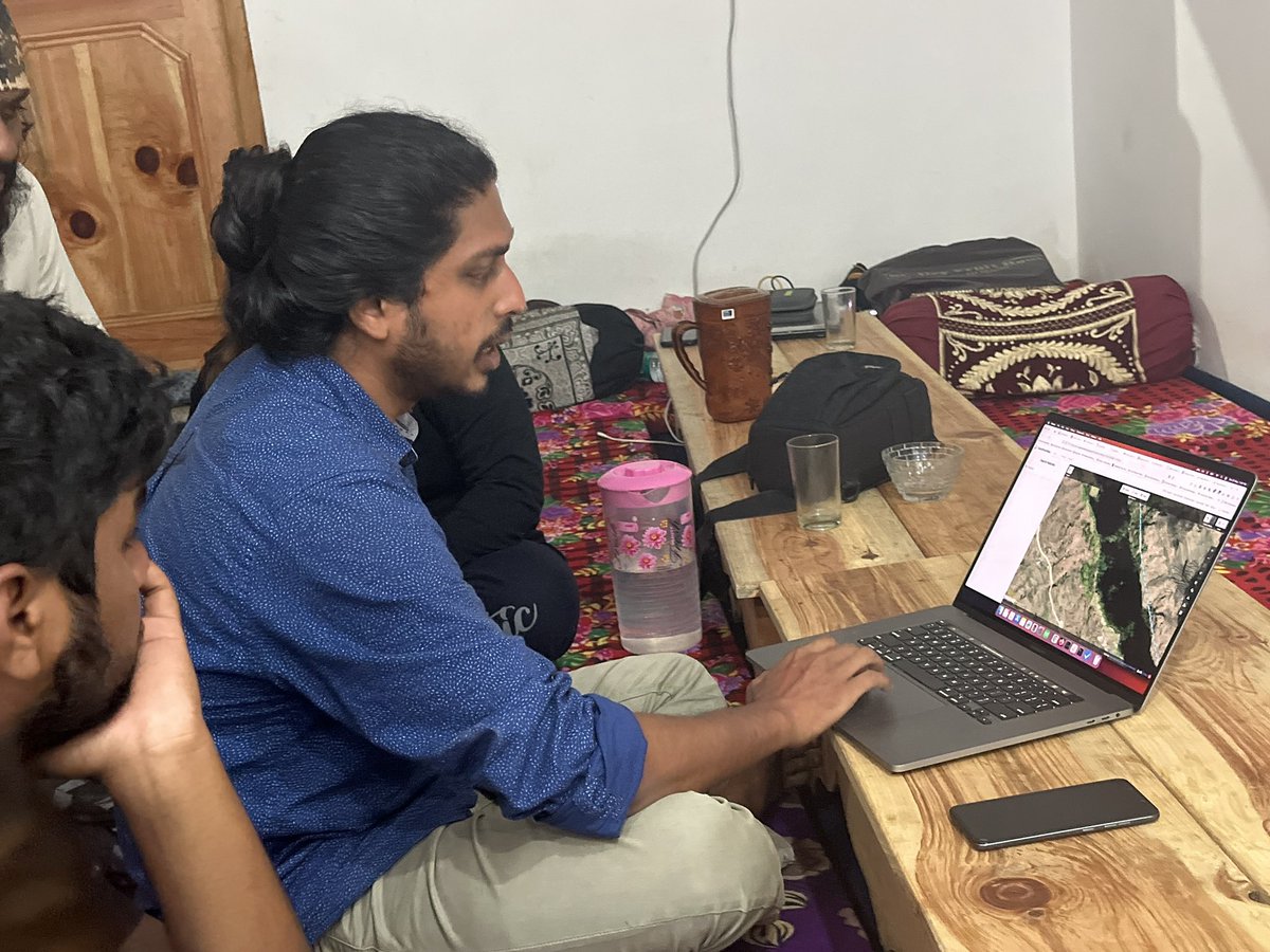 OSM maps with Kelvin happened!