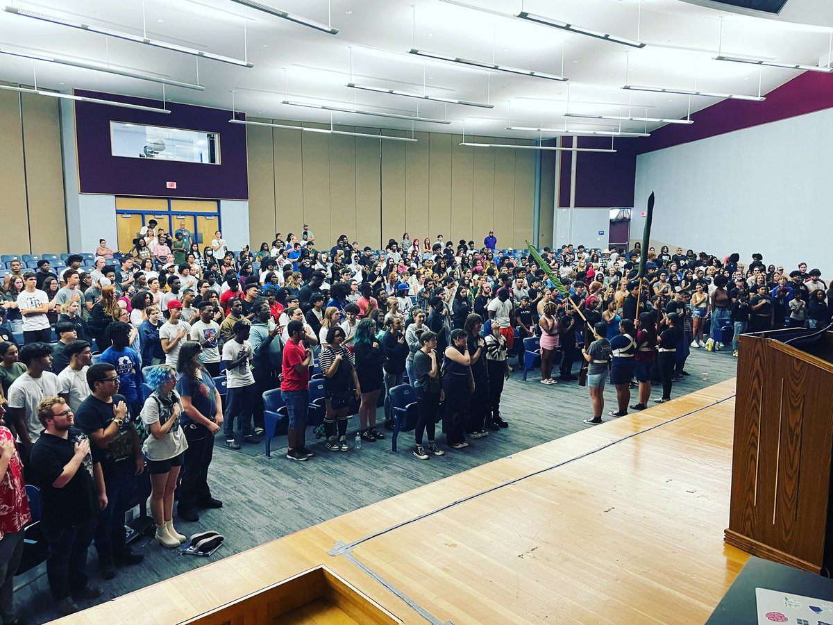 The end is near…Grad Rehearsal 2023!