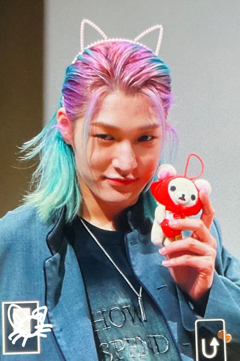 Mr.J ^・ω・^ tweet media