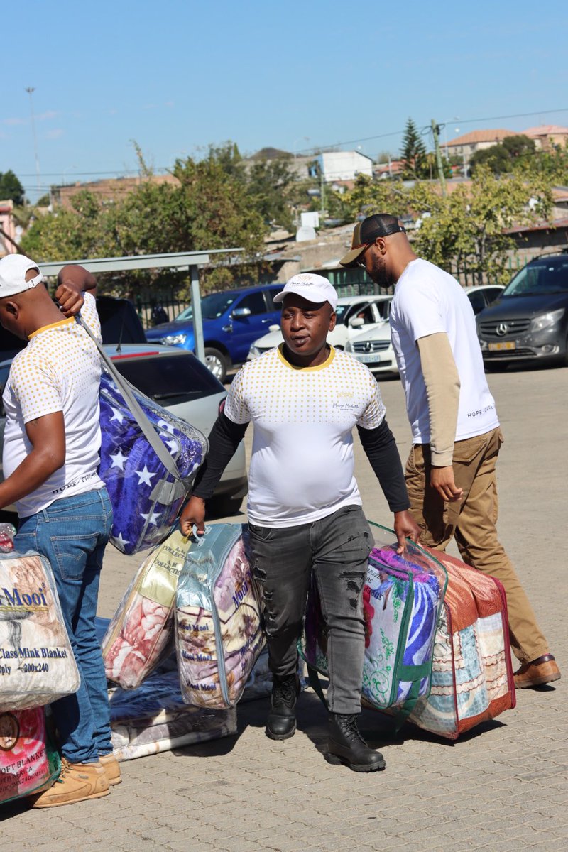 Manzi_MashatileFoundation tweet media