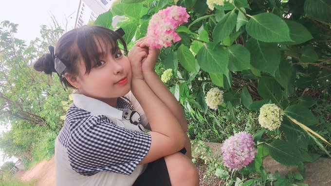 Twitterのコスプレ画像12