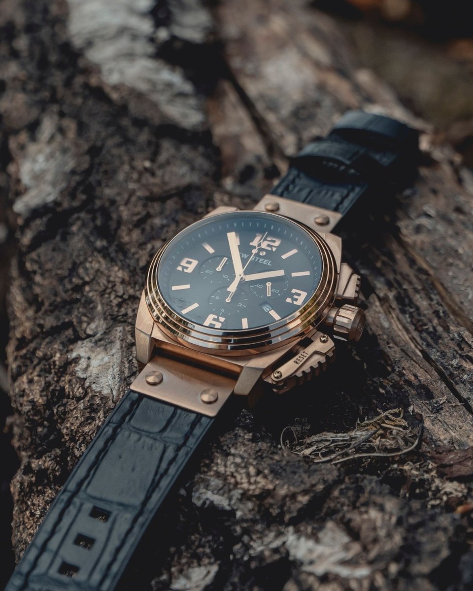 twsteel's tweet photo. Great day to explore the outdoors. Embark on a adventure with the TW1014 timepiece ⌚️🌍🔍
#TimelessAdventure #TW1014 #AdventureTime #ExploreMore #WatchThis #TimelessStyle #LuxuryTimepiece #Fashionable #StyleGoals #TimelessElegance #ClassicWatch #Wanderlust #JourneyOn #TimeFlies https://t.co/80yY53Zq2M