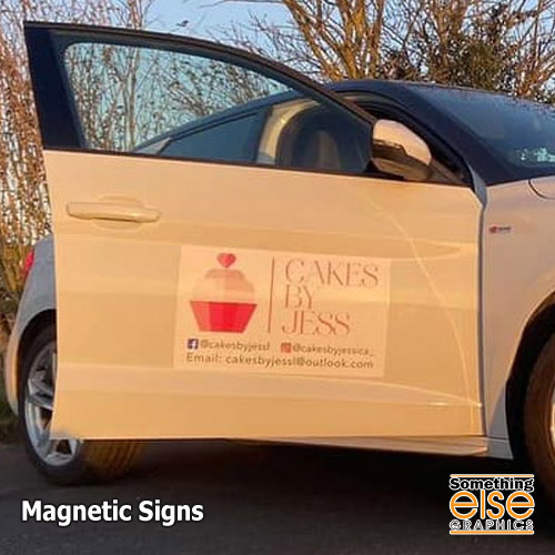 ElseClaire's tweet image. Advertise your business on your vehicle in lots of amazing ways. Whether it's with magnetics, having your vehicle sign written, have photos on it,  or your rear window done. For a Free quotation click here. ow.ly/ZeJy50OsEG6
#somethingeelsegraphics #localbusinesssheffield
