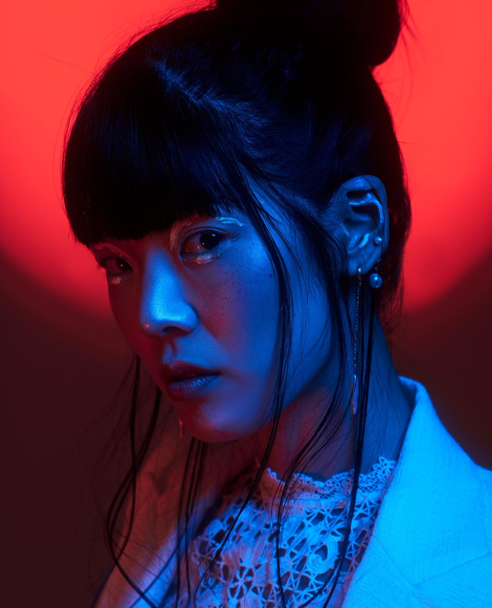 yungphilcom's tweet photo. Red Circle ⁠
⁠
#portraitphotography #portraitphotographer #photostudio #creativephotography #lightshapers #pursuitofportraits #fashionphotographt https://t.co/NdipGdTpZA