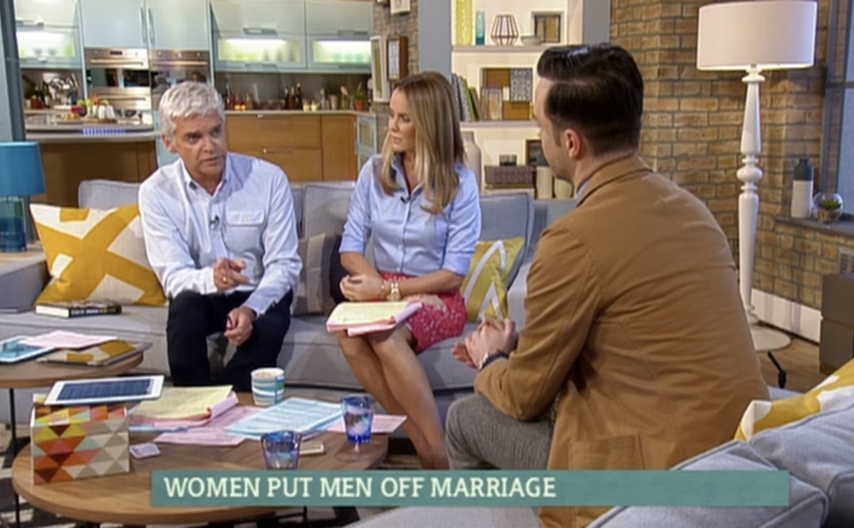 Suffragent_'s tweet image. I appeared on @thismorning with Philip Schofield (@Schofe) in 2015. 

He was vile, both on and off-screen.

ITV should never have protected him for so long. Good riddance.