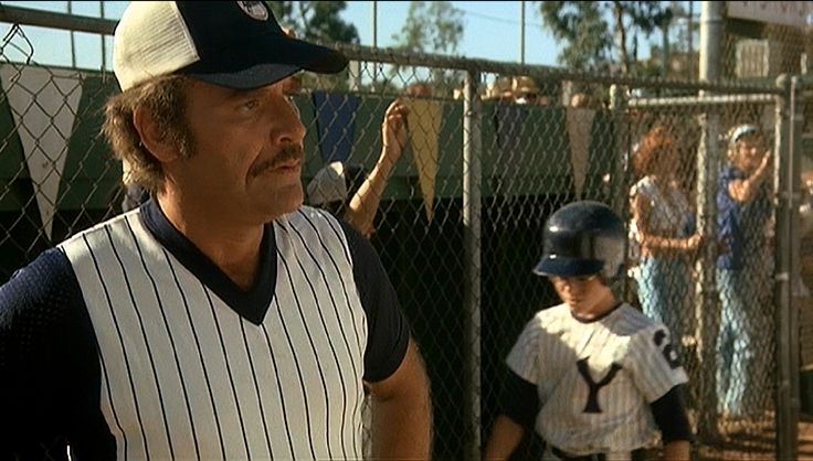@Kriegler007 Coach from BNB, played by Vic Morrow