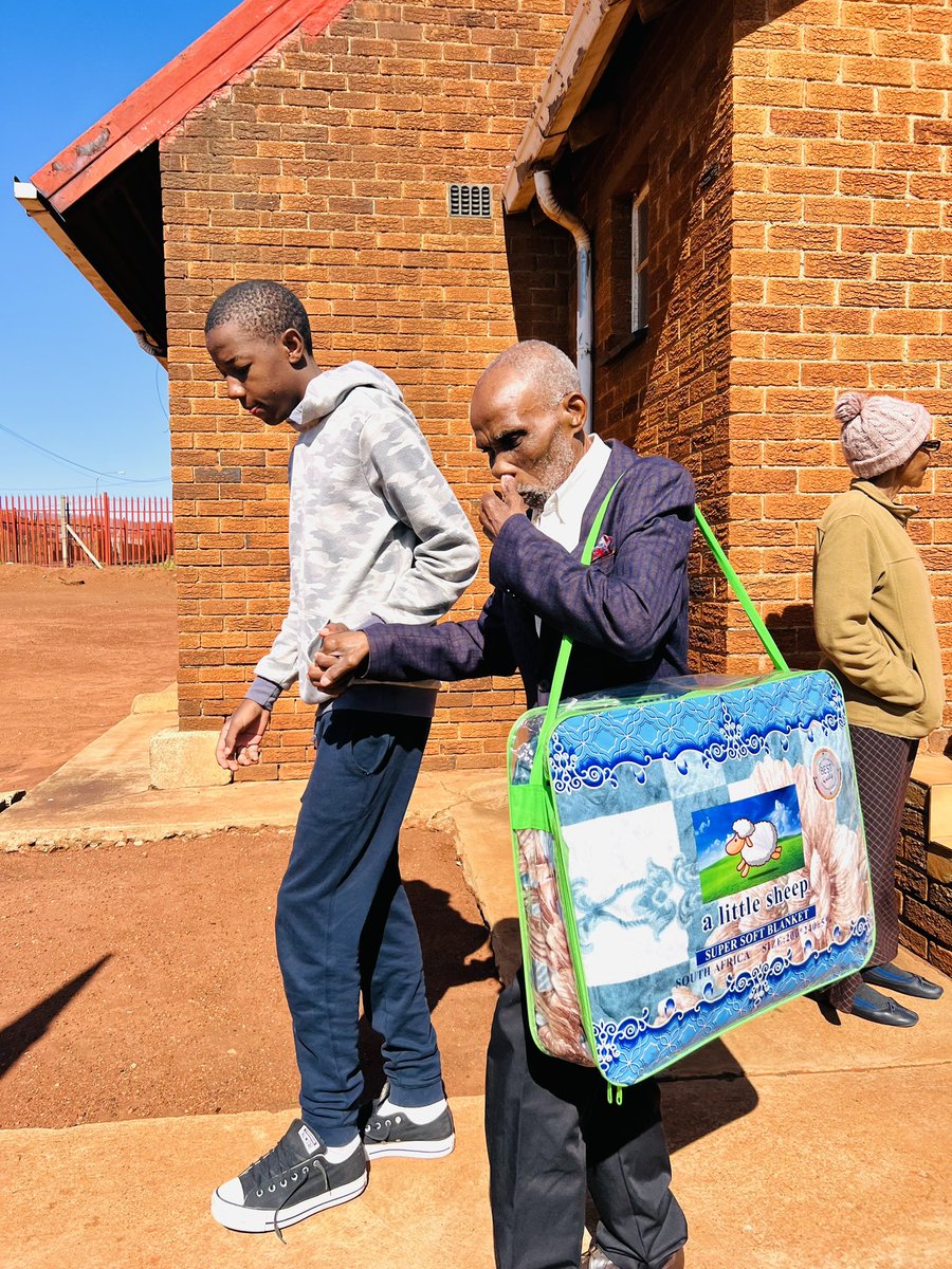 Manzi_MashatileFoundation tweet media