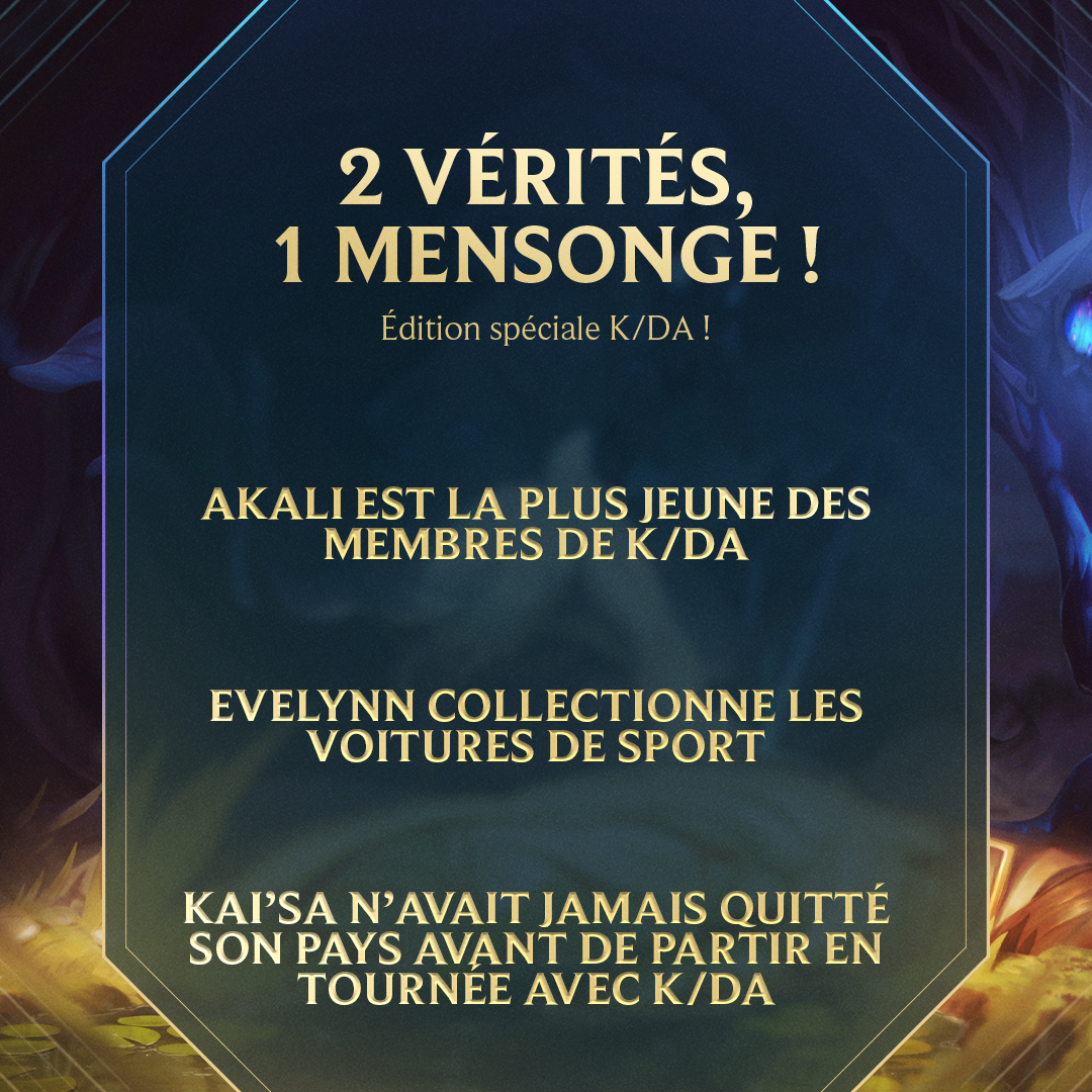 League of Legends FR tweet media