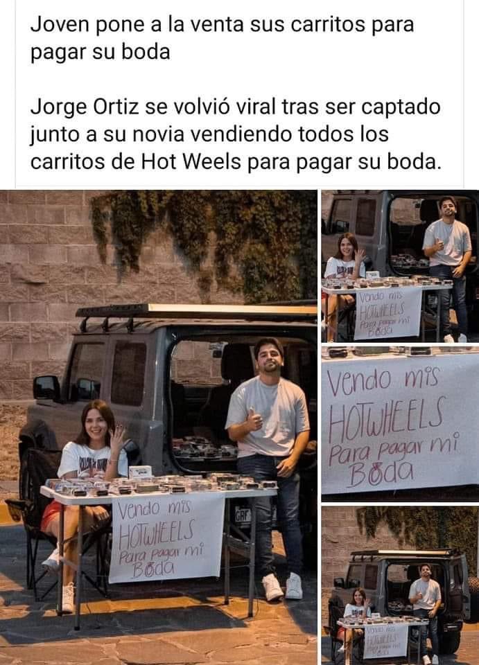 rochavezwp's tweet photo. Y uds, ¿ya empezaron a ahorrar? https://t.co/C3zW6qQ0ro