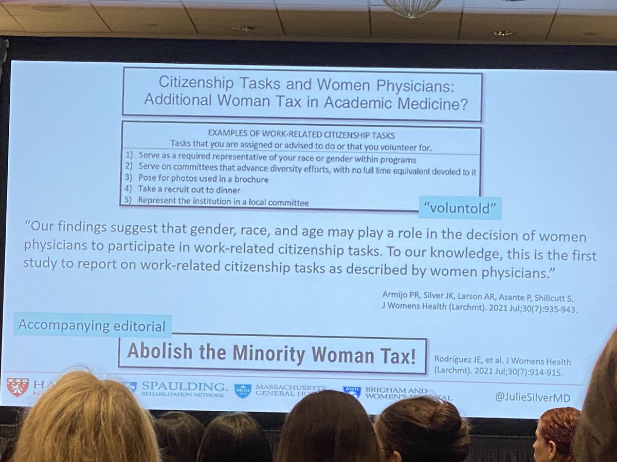 Inequities in Citizenship taxes ⁦@JulieSilverMD⁩