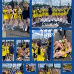 Photo by Yendys Netball (@YendysNetball)