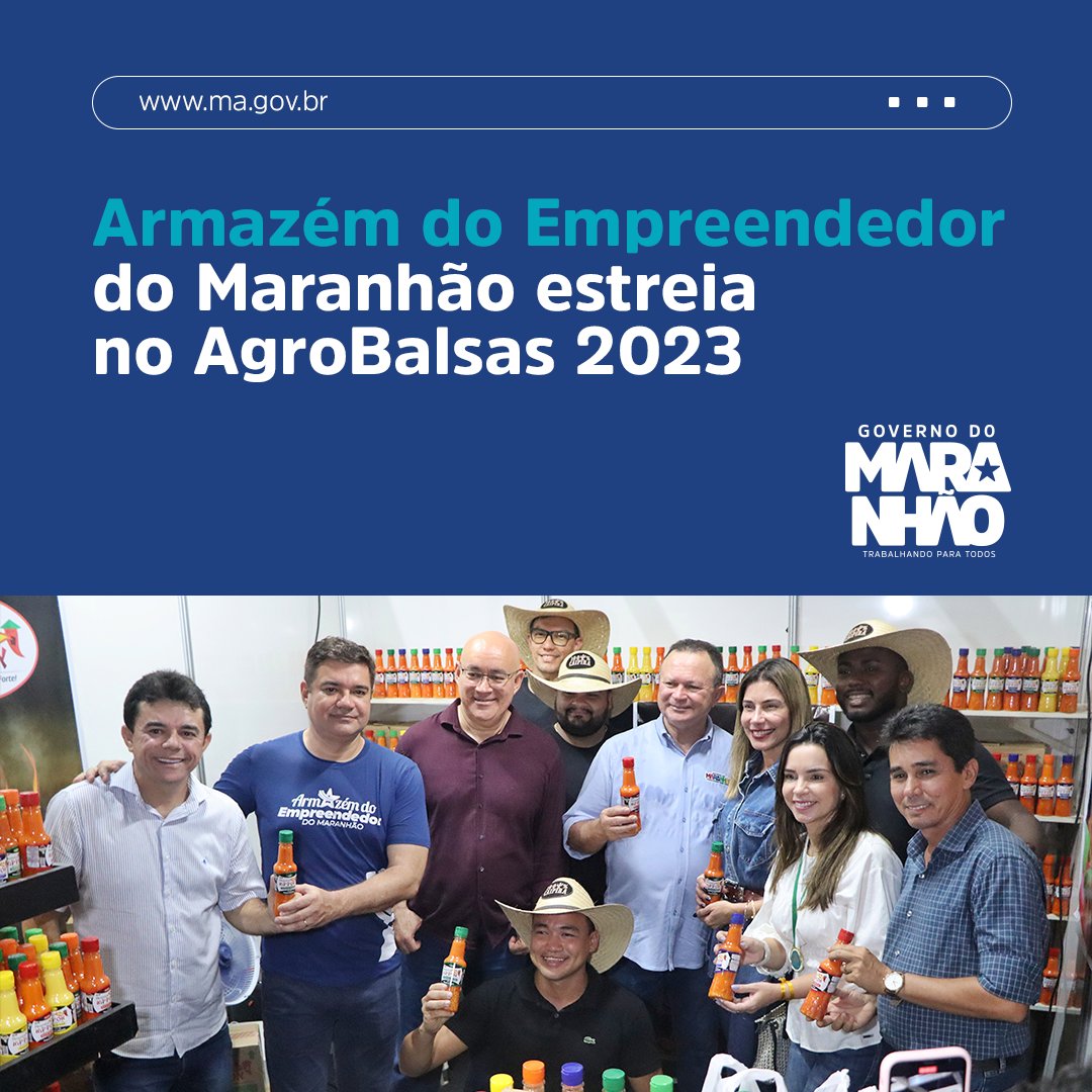 Maranhão Empreendedor