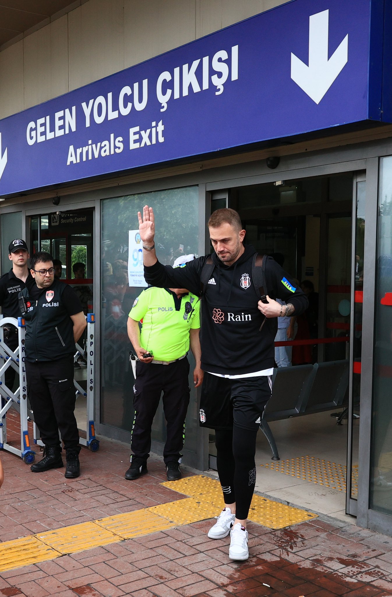 mert günok