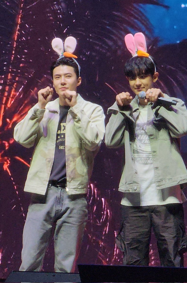 always with chanyeol (@loeydraw) / Posts / X