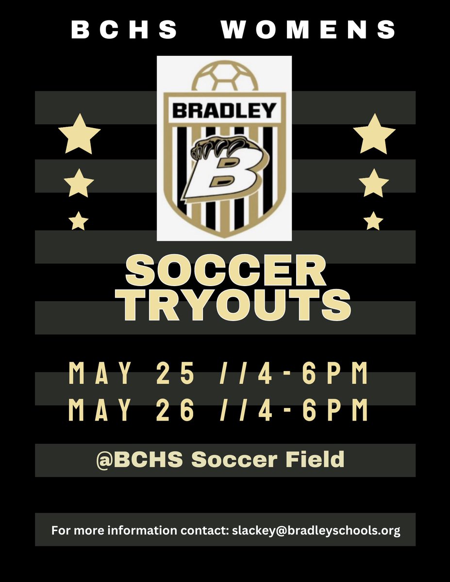 It’s finally here 🤩 tryouts are now posted for the 2023-2024 season