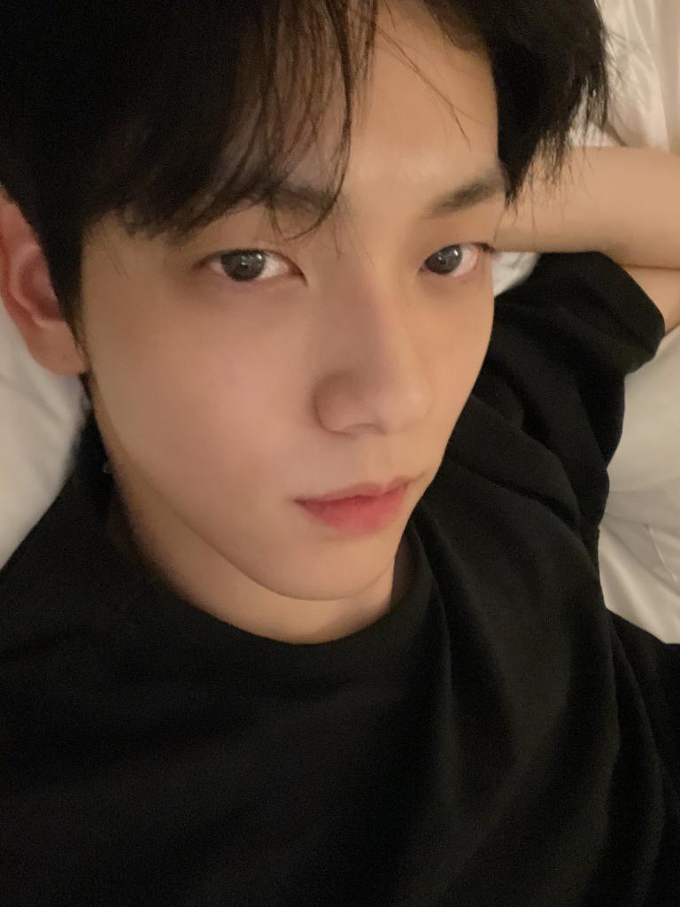 TXT_SOOBIlN's tweet photo. Thanks Atlanta!!!
I hope you arrived home safely. https://t.co/oc9JwssIAb