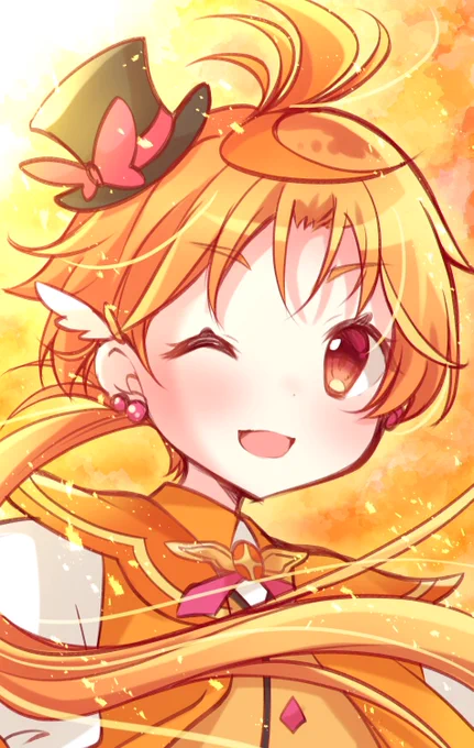 ツバサくんHappyBirthday #夕凪ツバサ生誕祭2023 #キュアウィング生誕祭2023