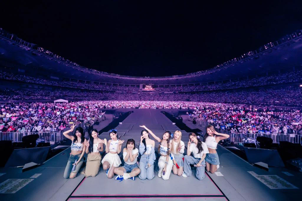 TWICE JAPAN OFFICIAL on X: 