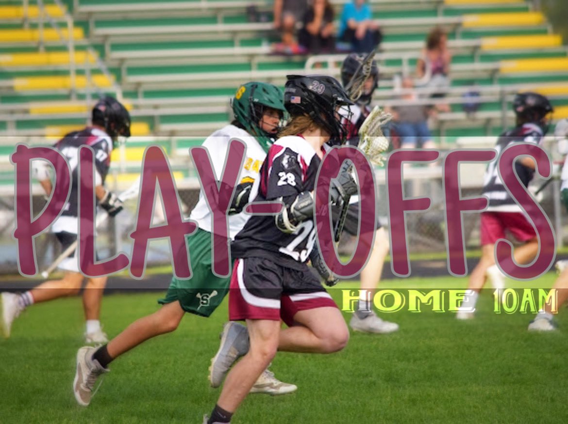 Prairie Ridge HS Lacrosse tweet media