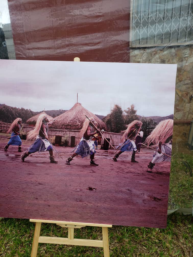 RwandainGhana's tweet image. Through videos and captivating photos of Rwanda, visitors have been encouraged to #VisitRwanda #InvestinRwanda &amp;amp; #StudyinRwanda.
The mini expo has already received over 300 visitors and continues till evening