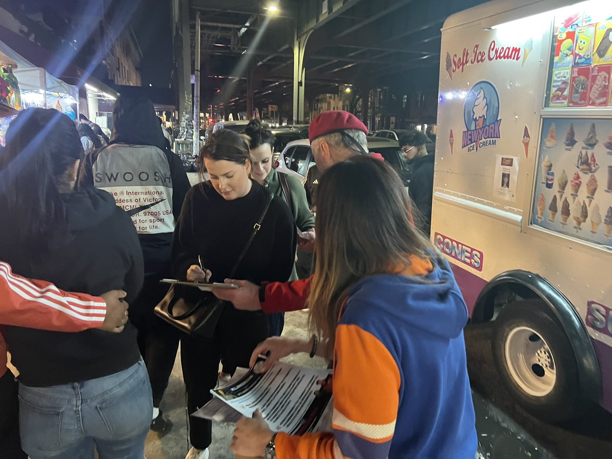 Kelly Klingman for City Council on Twitter "Every year, I go to the