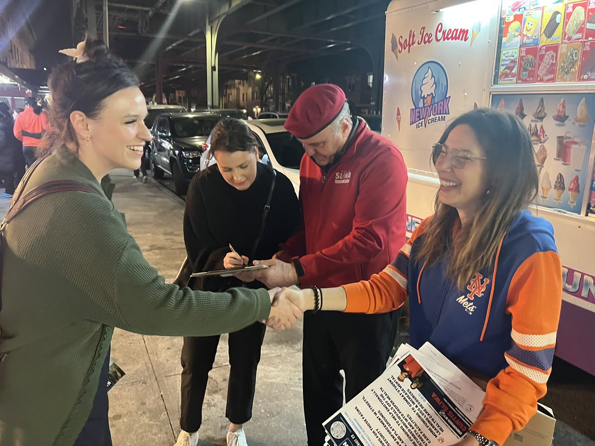 Kelly Klingman for City Council on Twitter "Every year, I go to the