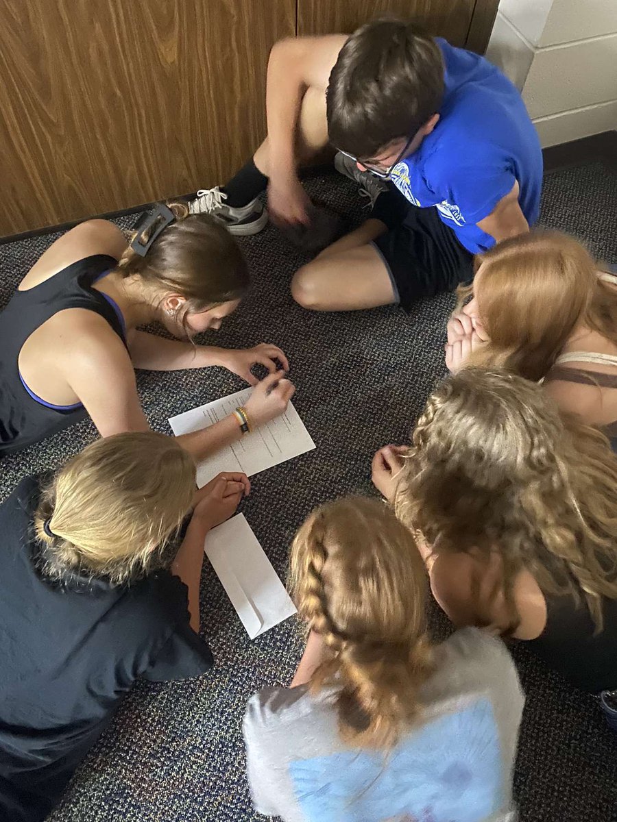 COLT Conference 2023! ✅