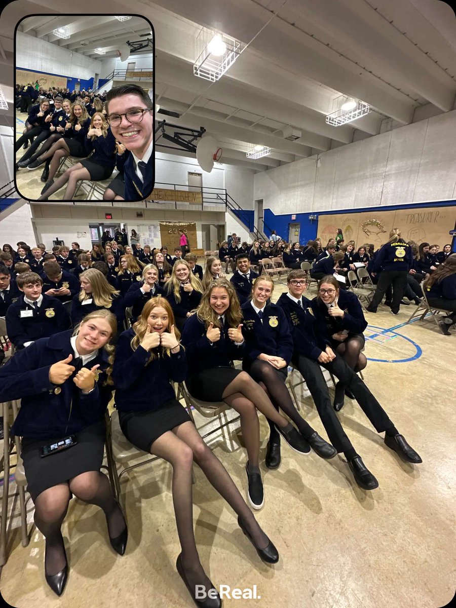 aurora_ffa10's tweet photo. COLT Conference 2023! ✅ https://t.co/07YKEmQQk1
