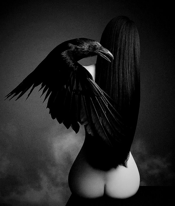 DarkHunger's tweet image. 