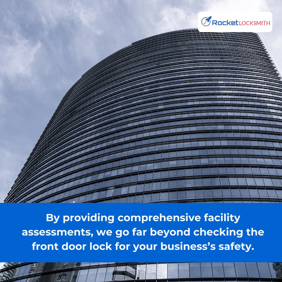 We strive to ensure the security of each aspect of your organization.

To learn more about our services, give us a call: 17207845553

#denver #lockpicking #doorlock #locking #security #locksmithing #locksmithlife #locksmithtools #commercial #homesecurity #padlocks