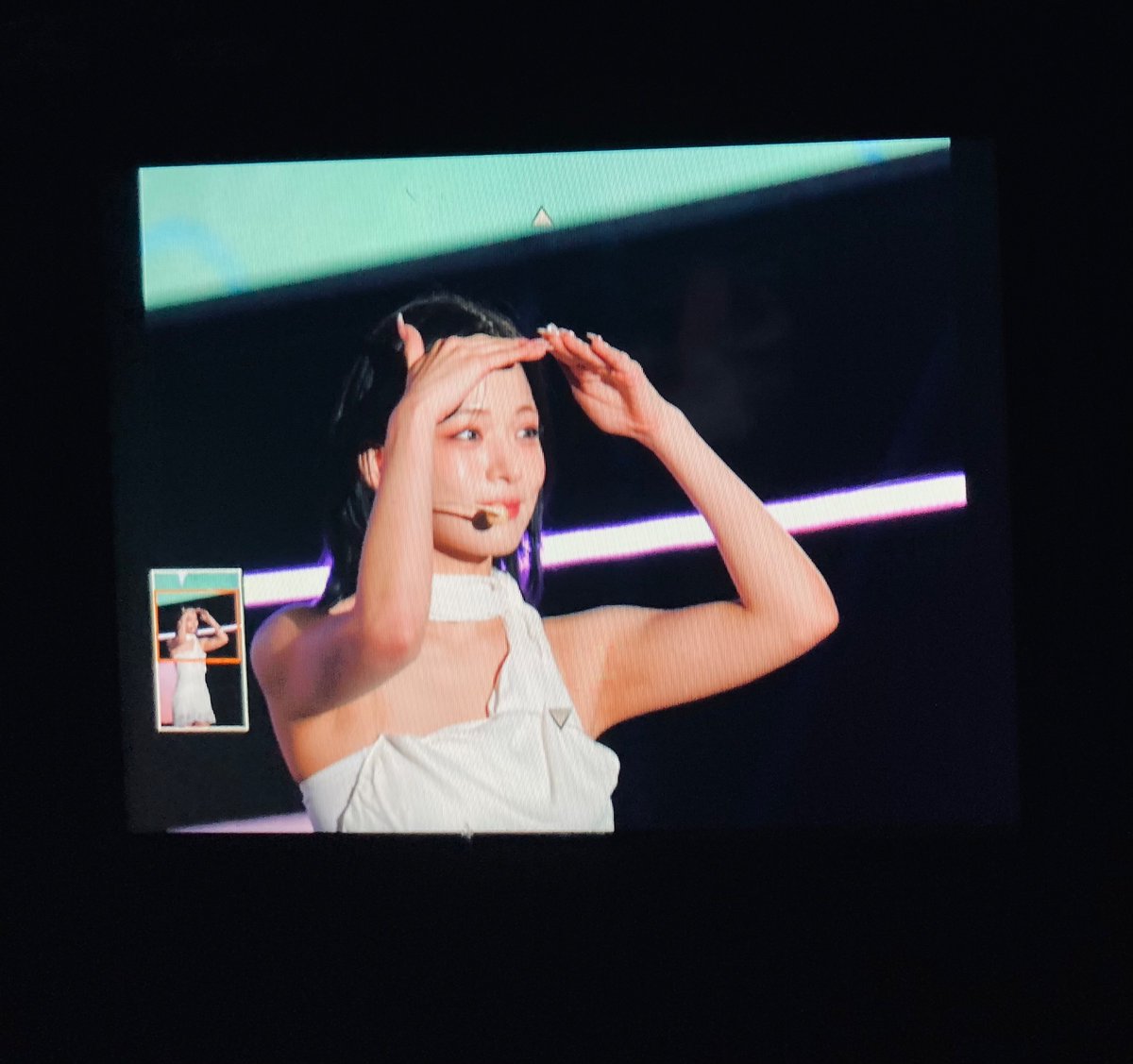 QC00514's tweet photo. Preview
#์์ฐ #ํ์ผ์ #fromis_9 #ํ๋ก๋ฏธ์ค๋์ธ #์ด์ฑ์ #chaengrang https://t.co/PhkXZuFjL1