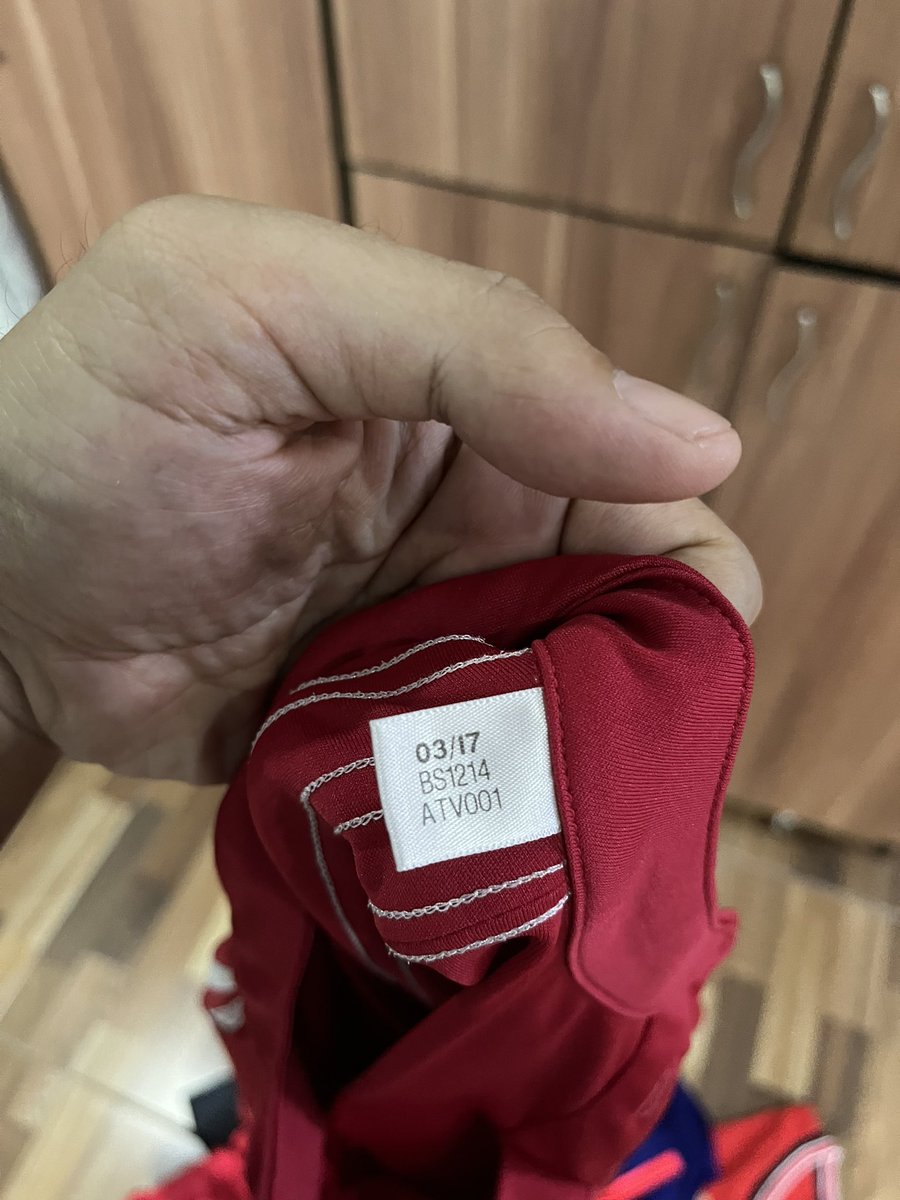 WTS 

MU home 2017-2018 
size L
patch EPL original

250k

082126667960

<a href="/Jerseyforum/">Si Paling Jersey</a>