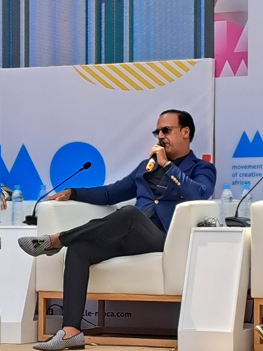 CGLU Afrique tweet media