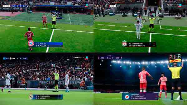 eFootball PES 2021 servers to close soon